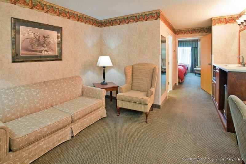 Country Inn & Suites By Radisson, Somerset, Ky エクステリア 写真