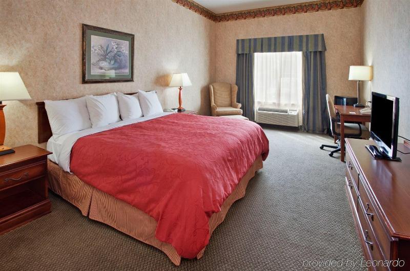 Country Inn & Suites By Radisson, Somerset, Ky エクステリア 写真