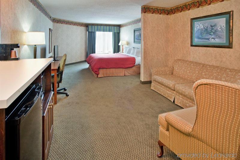 Country Inn & Suites By Radisson, Somerset, Ky エクステリア 写真